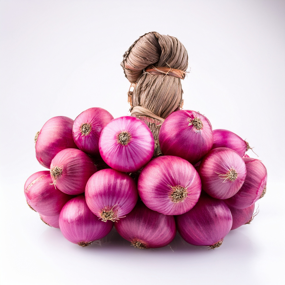 Maharashtra Garva Onion