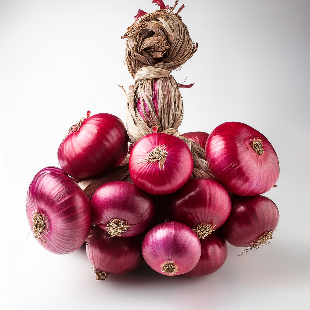 Maharashtra Red Onion