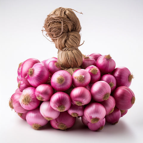 Chandwad Garva Onion