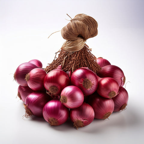 Chandwad Red Onion
