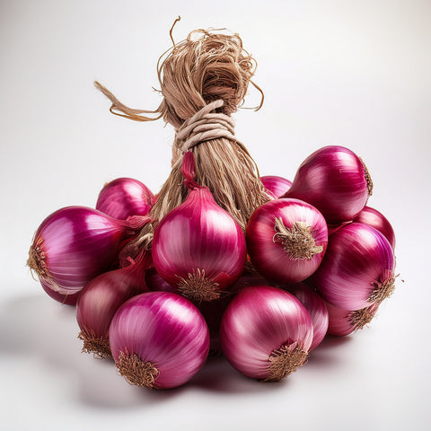 Pattikonda Red Onion