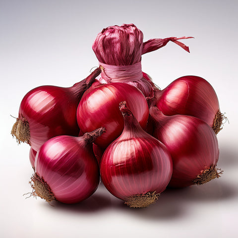 Manmad Red Onion