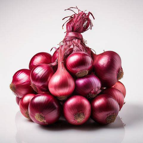Vinchur Red Onion